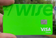 【2023年】内地用户注册Wise申卡流程-EC全球服务